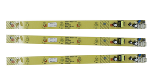 LEDモジュールPCB SMTライトに使用3w AcアルミニウムPcba led pcbaアセンブリーLED PCBAメーカーReaserch開発モジュール - Product Image 5