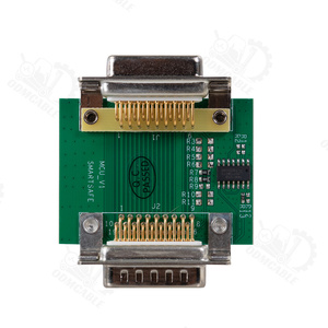 Launch-programador de llave de X-prog3, inmovilizador, Conector de herramienta de diagnóstico con X431 PRO GT X431 PROG V4.0 X431 PROG3 V4.0 PROG