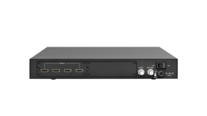 SOUKA SKD711X IPTV-Encoder 1 HF-Ausgang und 1 -20dB Testport-Ausgang Encoder Modulator - Product Image 2