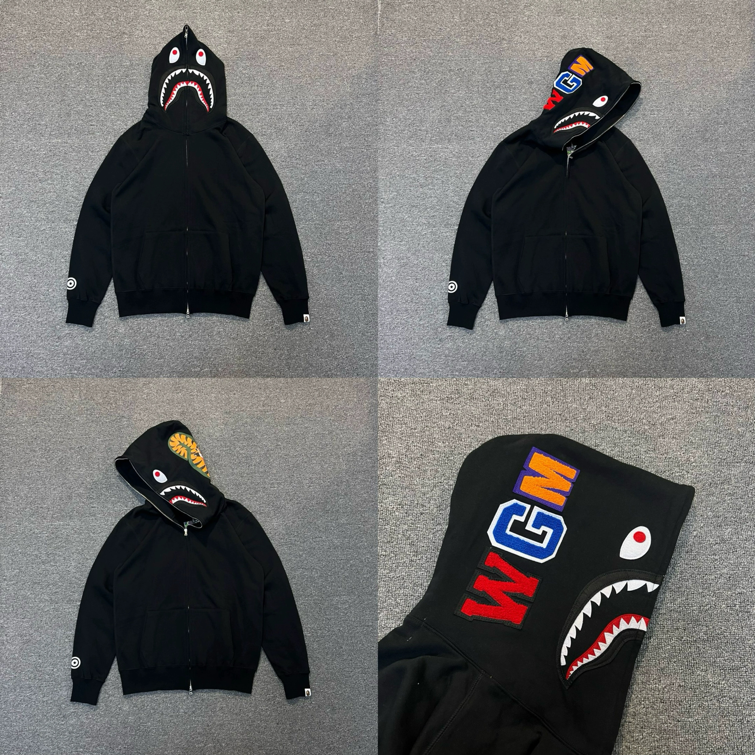 Black-xx125