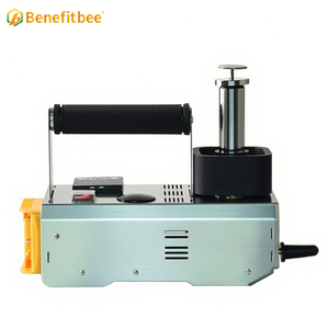 Công cụ nuôi ong mậ<span class=keywords><strong>t</strong></span> ong varroa Mite kiểm soá<span class=keywords><strong>t</strong></span> oxalic axit <span class=keywords><strong>Vaporizer</strong></span> - Product Image 6