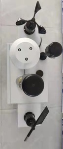 Sistema de monitoreo de calidad del aire ambiental, AQMS para monitoreo y Control de contaminación, tamaño pequeño - Product Image 5