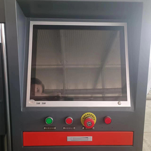 100T Computer automatische Material druckfest igkeits prüfgeräte - Product Image 3