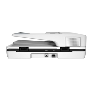 H P 3500f1扫描仪A4彩色自动双面高速扫描仪A4 ADF + 平板扫描仪 - Product Image 4