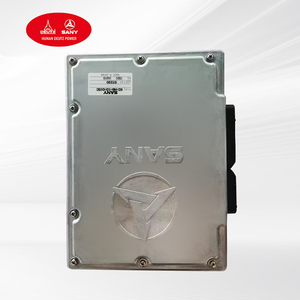 Sany unità di controllo motore ecu scheda Computer con programma sany escavatore controller sany escavatore display escavatore