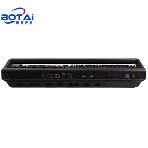BOTAI MA3 OnPC XT командное крыло-двойная система управления освещением DMX512 соединение 6A выходной ток 300W макс. нагрузка ручной - Product Image 3