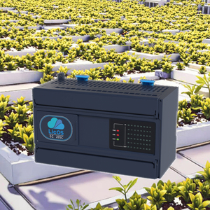 Wirtschaft liche kleine PAC-SPS-Steuerung für die Landwirtschaft Spezielles CPU-Modul des Herstellers mit Codesys und RS485-Kommunikation - Product Image 5