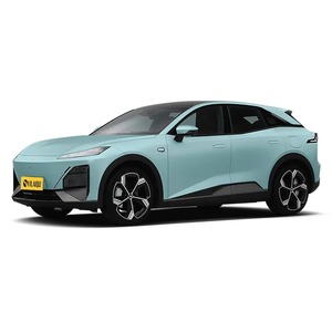 2024 üretim Changan Shen <span class=keywords><strong>Lan</strong></span> Deepal S7 yeni elektrikli araba saf elektrikli Cltc 520km orta boy Suv elektrikli arabalar satılık