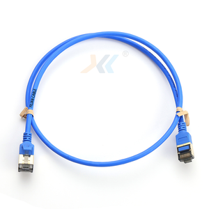 Cable de conexión RJ45 Utp, 1m, 2m, 3m, 5m, 10m, 20m, ftp, sftp, Cat5E, cat5e, cat5e, UTP - Product Image 3