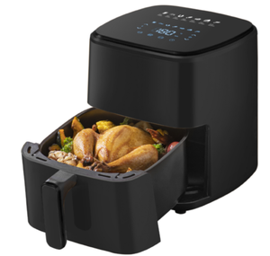 Easy Fry 5L емкость 7 программ автоматического приготовления пищи цифровой сенсорный экран воздуха фритюрница - Product Image 1