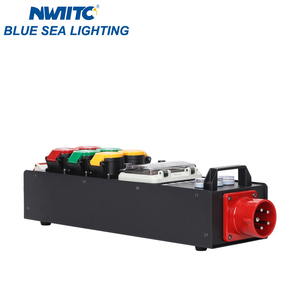 6 Road 16ACEE防水出力32A5ピン入力および出力パワーディストロディストリビューター分布 - Product Image 3