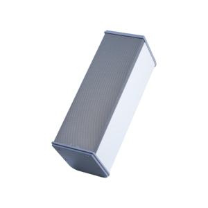 2024 chất lượng cao ngoài trời Cột loa 40 Wát cung cấp điện OEM/ODM địa chỉ công cộng Hệ thống loa siêu trầm dòng mảng boomboxes - Product Image 3