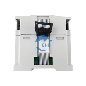 New Original <strong>Plc</strong> Temperature Control <strong>Module</strong> FX2N-2LC - Product Image 2