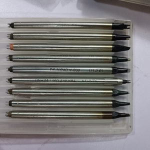 OEM T12 lehimleme uçları havya İpuçları fabrika fiyat lehimleme uçları - Product Image 3