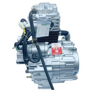 China <strong>Zongshen</strong> CG350 Hanwei 1 Cylinder Water-Cooled Engine ZS177MP-2 350cc Engine for Honda Yamaha - Product Image 6