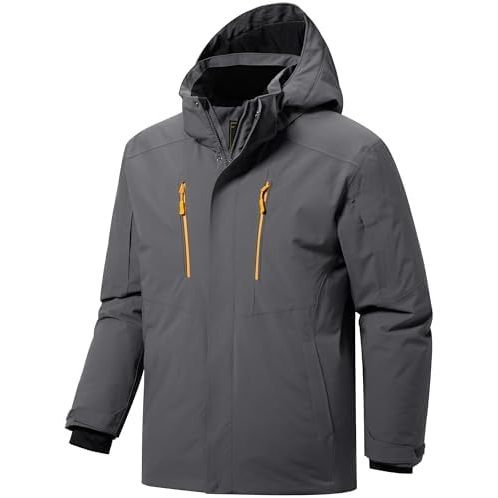 Gris anthracite