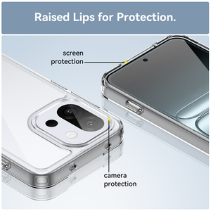 Thin Transparent Case for OnePlus 13T 13S Nord 5 Soft Protective Cover with <strong>Flexible</strong> TPU Protection Bumper <strong>Shell</strong> for OnePlus 13S - Product Image 3