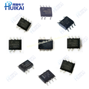 ワンストップ注文サービスIcコンポーネントセンサーSMDワイヤレスモジュール45-11-BVC-Q4R1T1A9C-2T8-AM - Product Image 3
