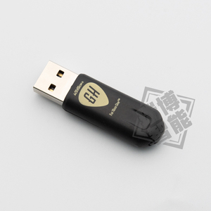 Original Accessories Wireless Adapter Receiver Guitar Hero <strong>Live</strong> Dongles for <strong>Xbox</strong> 360 One PS3 PS4 Wii Console Controller - Product Image 5