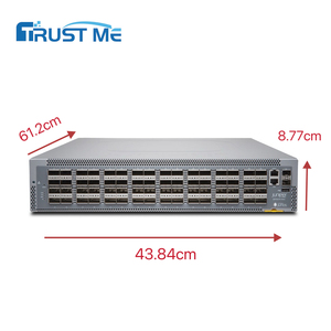 Good Price Juniper <strong>Networks</strong> QFX5210-64C-AFI <strong>Network</strong> Switch 10/100/1000Mbps with POE and QoS <strong>Excellent</strong> Price in Stock - Product Image 3
