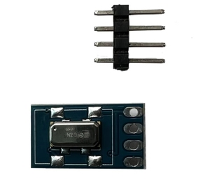 GY-35-RC ENC-03RC Arduino用単軸ジャイロスコープアナログジャイロスコープセンサーモジュール - Product Image 1