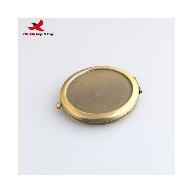 Antique Brass