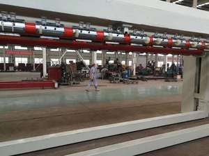 Chi Phí Thấp <span class=keywords><strong>Aac</strong></span> Khối Máy Làm Tro Bay Bê Tông Gạch Dây Chuyền Sản Xuất Đức Công Nghệ Tự Động PLC Hệ Thống Điều Khiển - Product Image 3