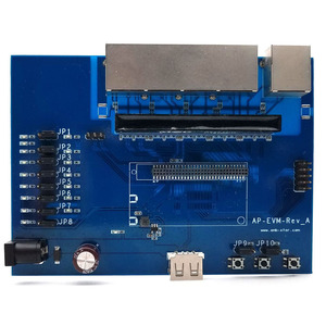 AR9331およびQCA9531プラグインWiFiモジュール用の開発ボード - Product Image 6