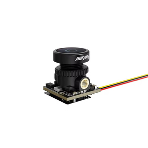 RunCam Phoenix 2 FPV камера 5-36 В широкий диапазон напряжения PAL/NTSC с датчиком задней подсветки, Фристайл-Дрон FPV камера - Product Image 3