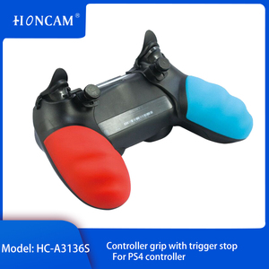 Honcam Ps4 Controller custodia custodia in silicone Controller personalizzato per Playstation 4 - Product Image 2