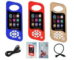 Original JYGC JMD Handy Baby III Car Key Copier Auto Key <strong>Programmer</strong> for <strong>4D</strong>/46/48/G/KING/Red Chip Cop-y 96bit 48 Chip <strong>Programmer</strong> - Product Image 2
