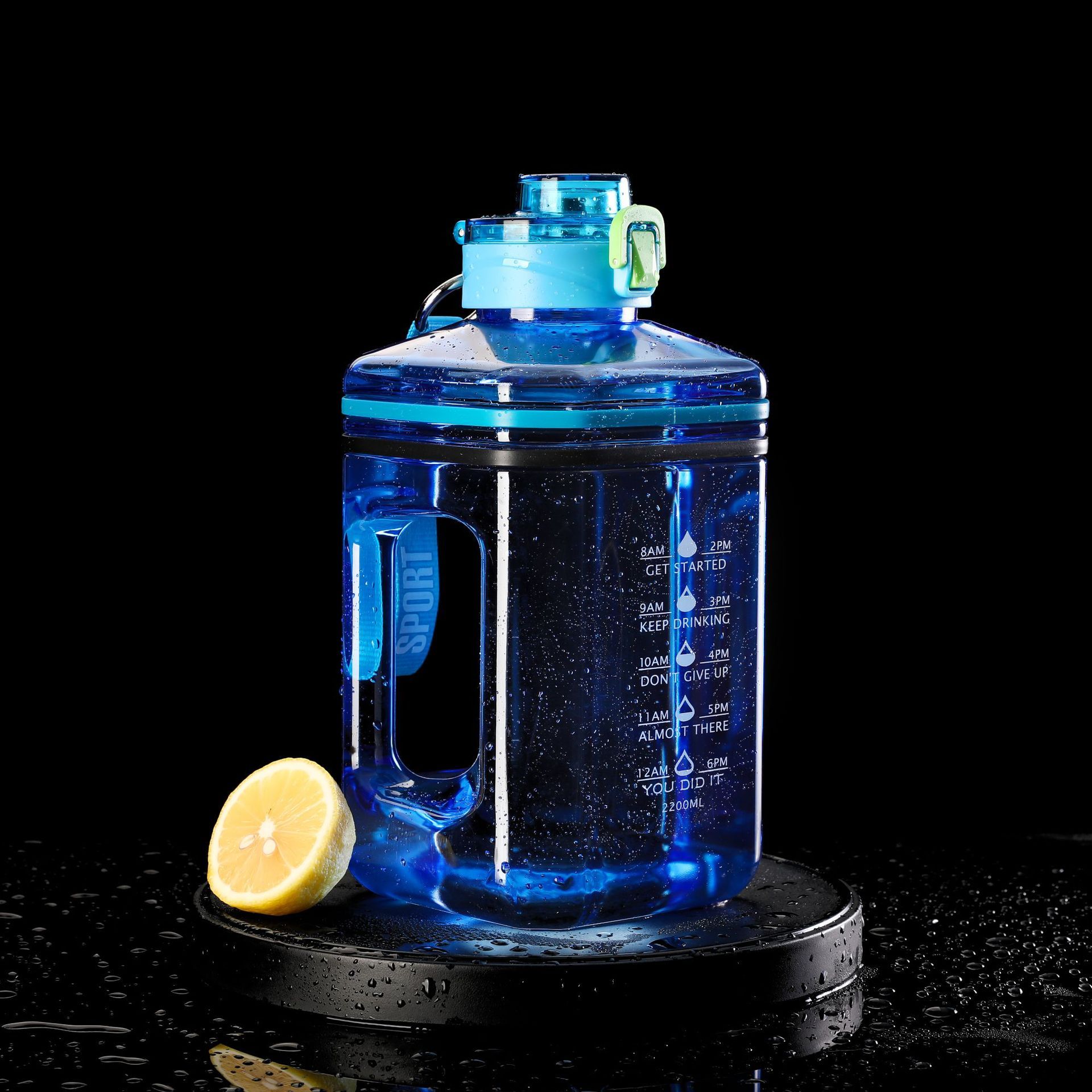 Azul