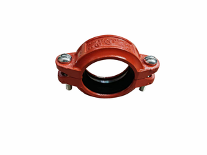 Cho UL hệ thống phòng cháy chữa cháy Ống FM rãnh Ống lắp giảm đồng tâm cho hệ thống phun nước chữa cháy thấp - Product Image 2