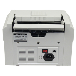3 Magnets UVMG <strong>Function</strong> <strong>Multi</strong> World Notes Counter LCD Display Bill Counter and Note <strong>Counting</strong> and Detecting <strong>Machine</strong> - Product Image 5