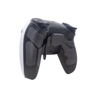 Kit de reasignación de subida programable de agarre personalizado, placa de actualización, remapeador de agarre, carcasa trasera, botones de paleta trasera para controlador PS5 - Product Image 5