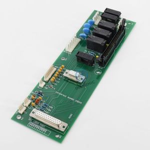 Scheda di interfaccia esterna DB25109 per stampante Domino - Product Image 1
