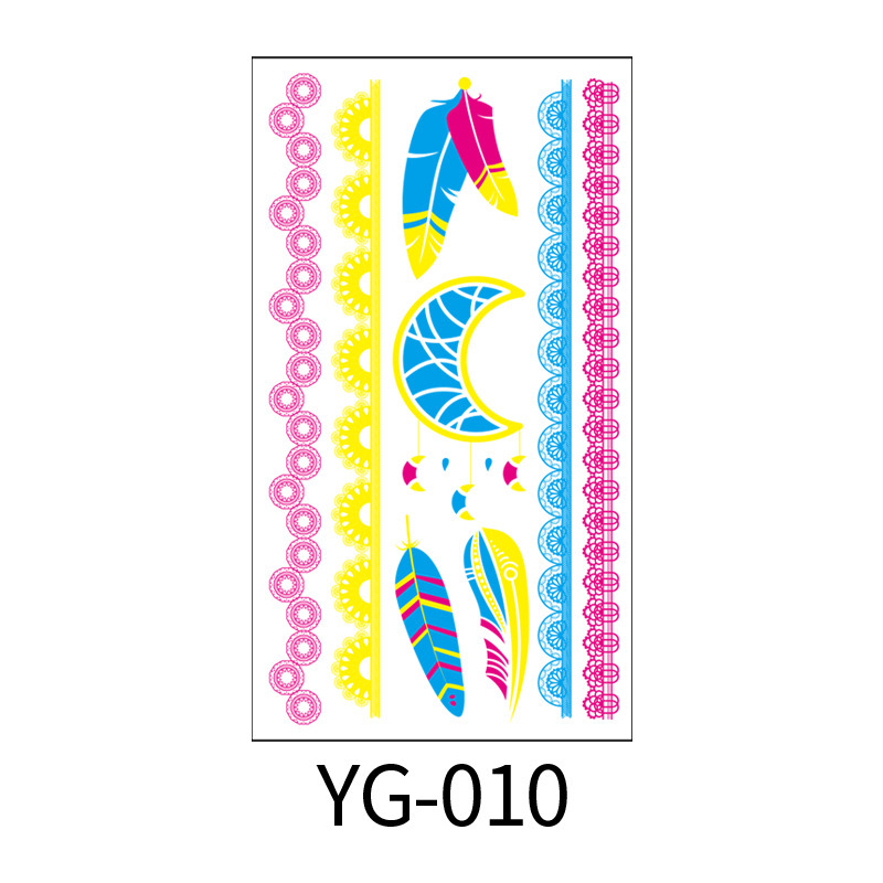 YG-010 YG-010