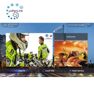 iptv <strong>System</strong> Solution Internet Ott Live Streaming iptv <strong>System</strong> - Product Image 3