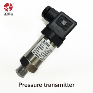 Sensor de presión de control de proceso-Salida Modbus RS485, programable, para automatización - Product Image 2