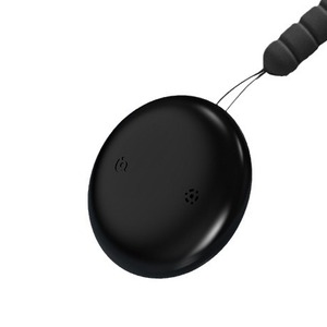 IOS用ベストセラー超軽量スマートミニトラッカー全地球測位アンチロストファインダートラッキングデバイス防水GPSトラッカー - Product Image 6