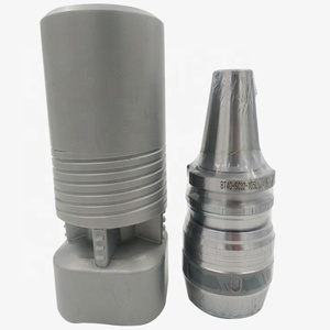 CNC Milling <strong>Chuck</strong> <strong>Arbors</strong> CAT/BT -MLC Multi Lock <strong>Collet</strong> <strong>Chuck</strong> Power Tool Holder - Product Image 3