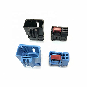 1K8 972 928 <strong>B</strong>/1K8 972 718 <strong>B</strong> <strong>Applicable</strong> to Automobile LED Taillight Wiring Harness Plug Refitting Plug 8 Pin Auto Connector - Product Image 2