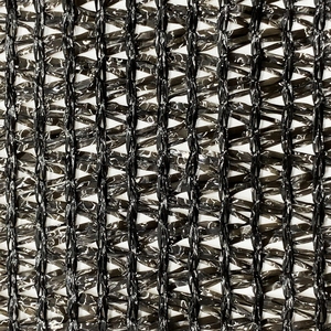 HDPE Raschel gestrickt 65% Shading Black Shade Net Mesh für die Fabrik - Product Image 1