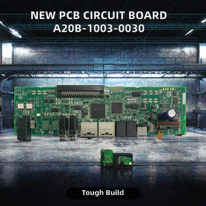 PLC PAC & 専用コントローラー用オリジナルの新しいA20B-2103-033 PCBボード - Product Image 2