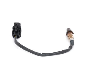 Sensor de oxígeno con sonda Lambda para coche, accesorio de medición de O2 para Opel, 12620176 piezas - Product Image 2