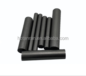 电弧炉炼钢芯材电极用高温非熔高电导率石墨棒 - Product Image 4