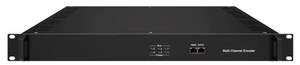 Codificador IP HDエンコーダーHD-MI入力Mpeg-4/H.264 HD (OSD挿入付き) - Product Image 2