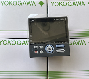 Japan Original Yokogawa UT55A/UT52A mittlere Temperaturregler digitale Anzeigeregler farbiges LCD-Display - Product Image 3