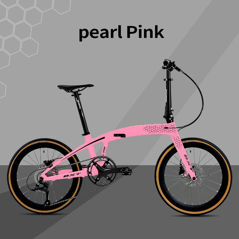 BXT Perle Rose