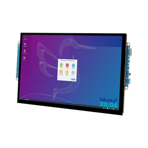 Portworld 10.1 pollici IPS TFT HD-MI moduli LCD adatto per le finestre Raspberry Pi Linux Android System - Product Image 1